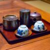 Japan Tea Japanese Tradition  - xegxef / Pixabay