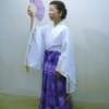 Japanese Dance Celebration Joy  - auntmasako / Pixabay