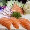 Japanese Food Sushi Japanese Food  - riquebeze / Pixabay