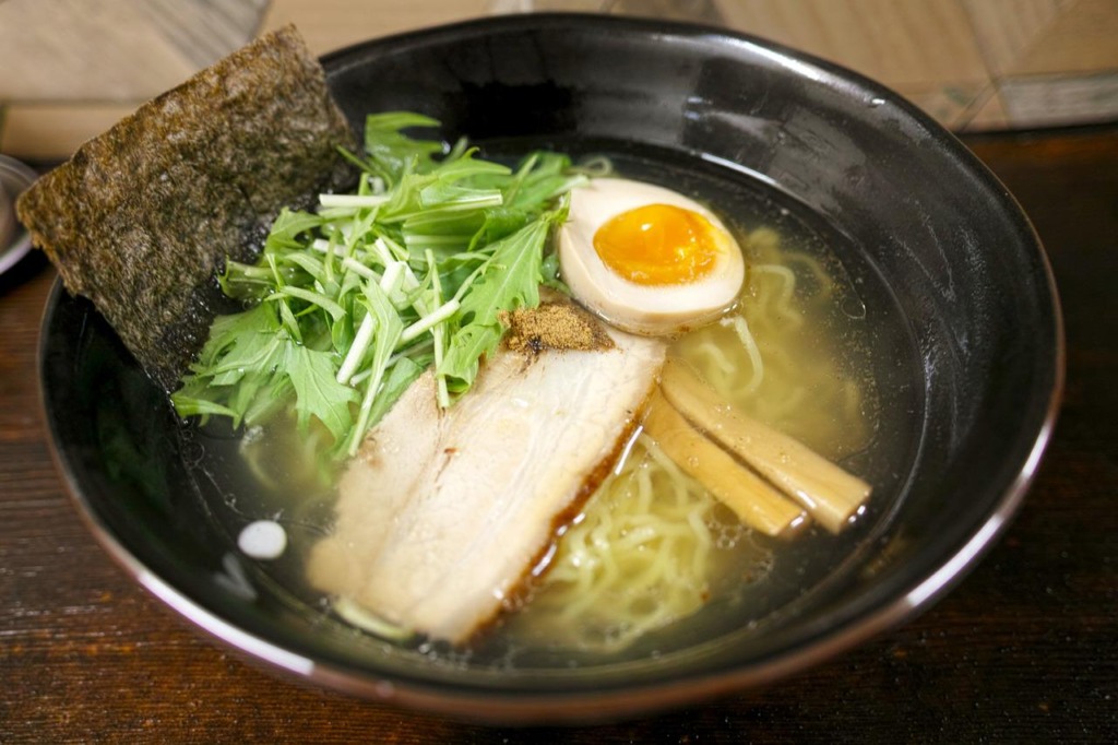 Japanese Meal Japanese Food Ramen  - takedahrs / Pixabay