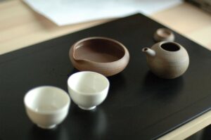 Japanese Tea Gyokuro K Japan Tea  - Qogwarp / Pixabay