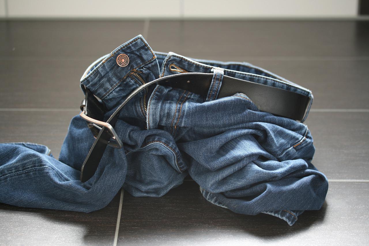 Jeans Arrangement Ascension - Joa70 / Pixabay