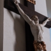 Jesus Cross Crucifixion Christ  - DolinaModlitwy / Pixabay