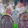 Jewish Cemetery Tombstones Graveyard  - matthiasboeckel / Pixabay