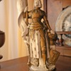 Joan Of Arc Saint Figurine Statue  - pignatta / Pixabay