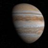 Jupiter Solar System Planet Space  - AdisResic / Pixabay