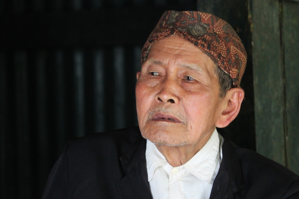 Juru Kunci Old Man Indonesian  - mufidpwt / Pixabay