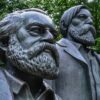 Karl Marx Friedrich Engels Criticism  - wal_172619 / Pixabay