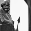 Karl Marx Statue Sculpture Landmark  - ArminEP / Pixabay