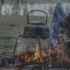 Kettle Campfire Camping Camp Fire  - J-TJFILM / Pixabay