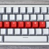 Keyboard Youtube Red Keys  - Aldarami / Pixabay