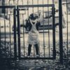 Kid Girl Playing Gate Childhood  - TobeFrank01 / Pixabay