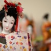 Kimono Japanese Doll Tradition Art  - yamabon / Pixabay