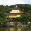 kinkakuji kyoto golden pavilion 1581548