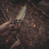 Knife Hunting Knife Tool Weapon  - MikeWildadventure / Pixabay