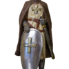 Knight Armor Medieval Sword Shield  - 14428522 / Pixabay