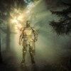 Knight Warrior Forest Armor  - Artie_Navarre / Pixabay