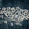 Korean Words Hangul Design Display  - Evelyn_Chai / Pixabay