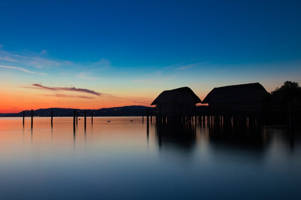 Lake Constance Pile Dwelling Museum  - andrsltt / Pixabay