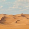 Landscapre Desert Safari  - hariskhan488 / Pixabay