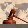 Law Hammer Justice International  - geralt / Pixabay