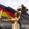 Law Justice Flag Germany  - geralt / Pixabay