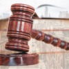 Law Justice Judge Auction  - VBlock / Pixabay