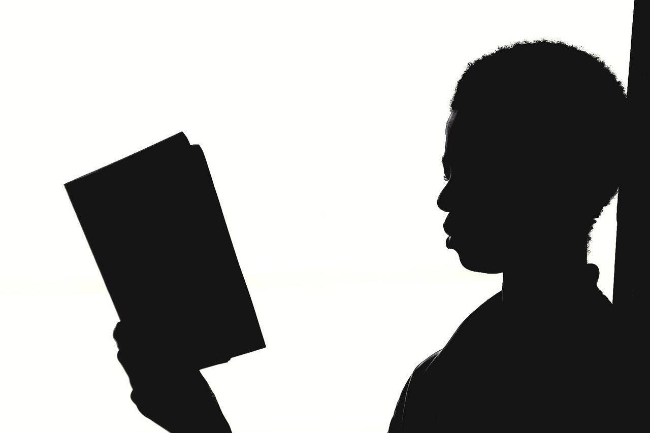 Learning Education Study Books  - ebenezerakinrinade / Pixabay