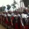 Legion Roman Army Ancient Military  - Sprachprofi / Pixabay