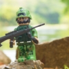 Lego Nature Military Empire  - Willypomares / Pixabay
