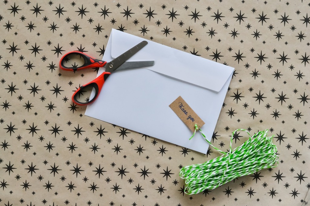 Letter Envelope Paper Blank Note  - lordgeorgekornelius / Pixabay