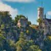 Lichtenstein Castle Castle Hill  - andrsltt / Pixabay