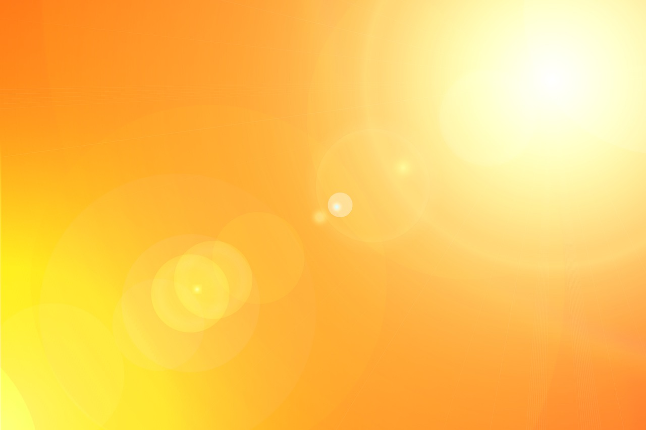 Light Background Template Abstract  - geralt / Pixabay