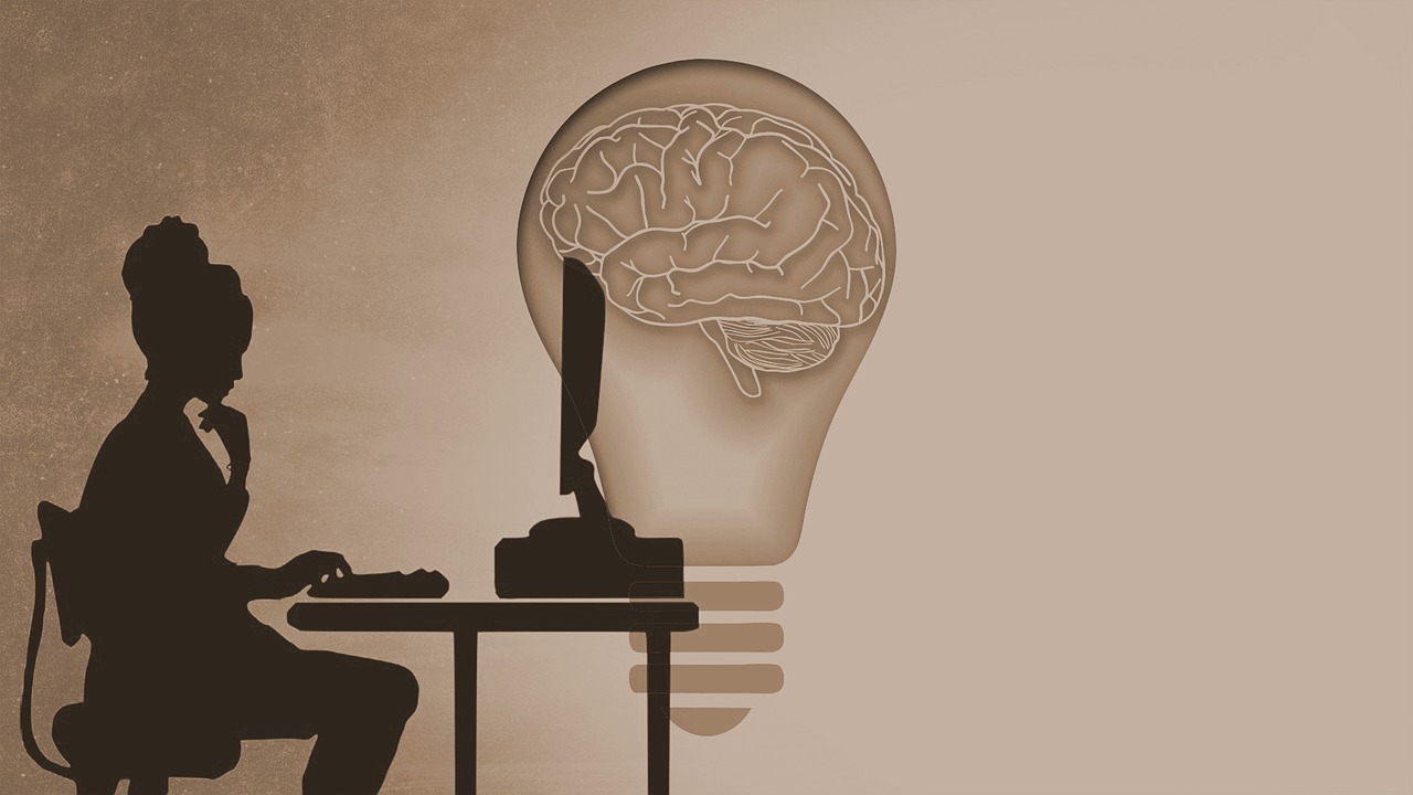 Light Bulb Idea Generation - chenspec / Pixabay