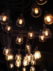 Light Night Electricity Energy  - temsin_ / Pixabay