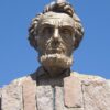 Lincoln Statue President Monument  - clarencealford / Pixabay
