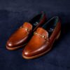 Loafers Shoes Leather Brown Shoes  - smithnoah373 / Pixabay
