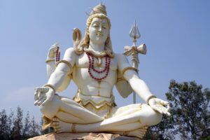 lord shiva statue god hindu 1800672