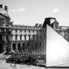Louvre Paris Museum France  - popofielbo / Pixabay