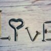 Love Screw Heart Romantic  - Kranich17 / Pixabay