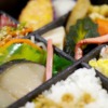 Lunch Box Japanese Meal  - takedahrs / Pixabay