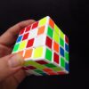 Magic Cube Hand Puzzle Toys  - rkit / Pixabay