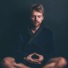 Male Meditate Meditation Spiritual  - Sammy-Williams / Pixabay