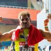 Male Powerful Man Marathon Indian  - prithpalbhatia9 / Pixabay
