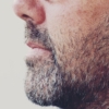Man Beard Masculine Facial Hair  - TanteTati / Pixabay