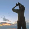 Man Binoculars Observer Watch  - dimitrisvetsikas1969 / Pixabay