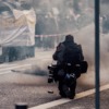 Man Cameraman Smoke Riot Protest  - christoph_mschrd / Pixabay