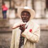 Man Cigar Hat Suit Senior Elder  - tkirkgoz / Pixabay