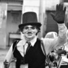 Man Clown Chaplin Famous Comedian  - DaviPeixoto / Pixabay