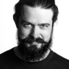 Man Face Portrait Beard Mustache  - lyaguhagaga / Pixabay